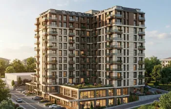 Property in Sisli